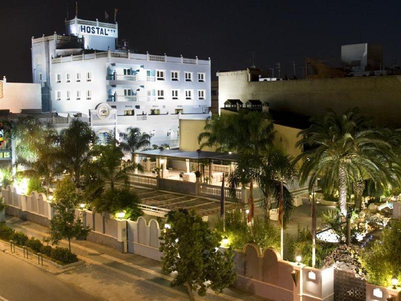 Hotel Casa Quiquet Beniparrell Exterior foto